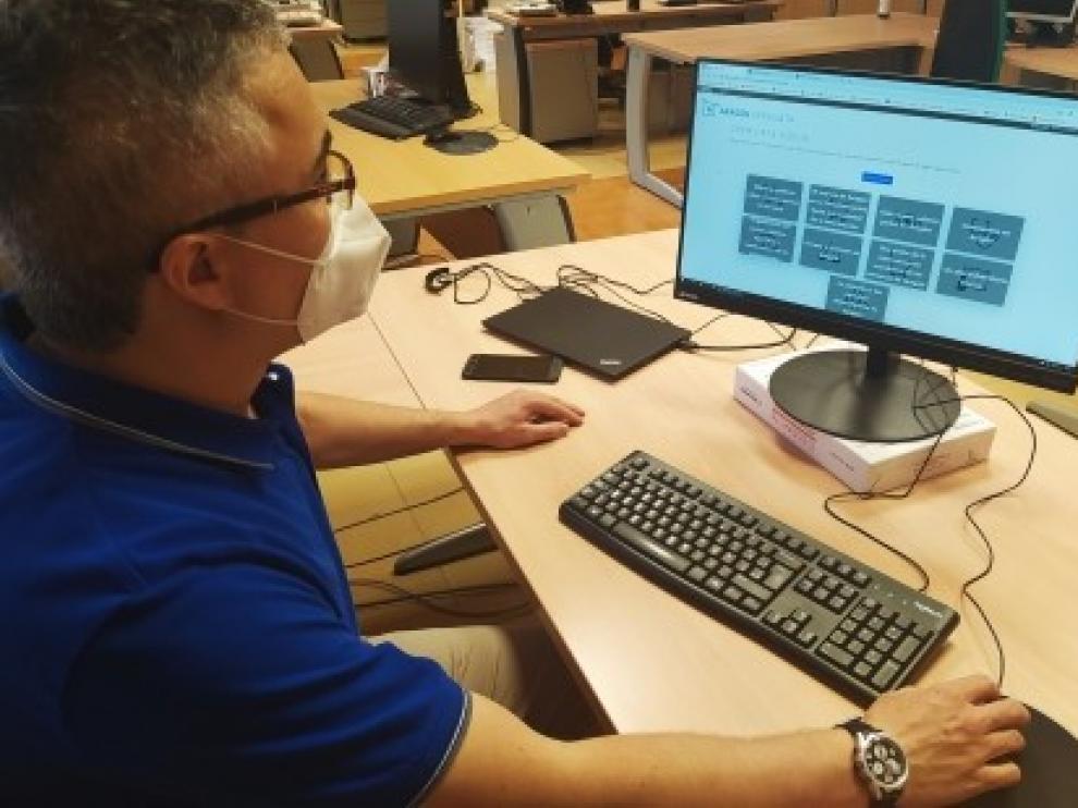 Aragón Open Data lanza una nueva herramienta de datos abiertos pionera en España
