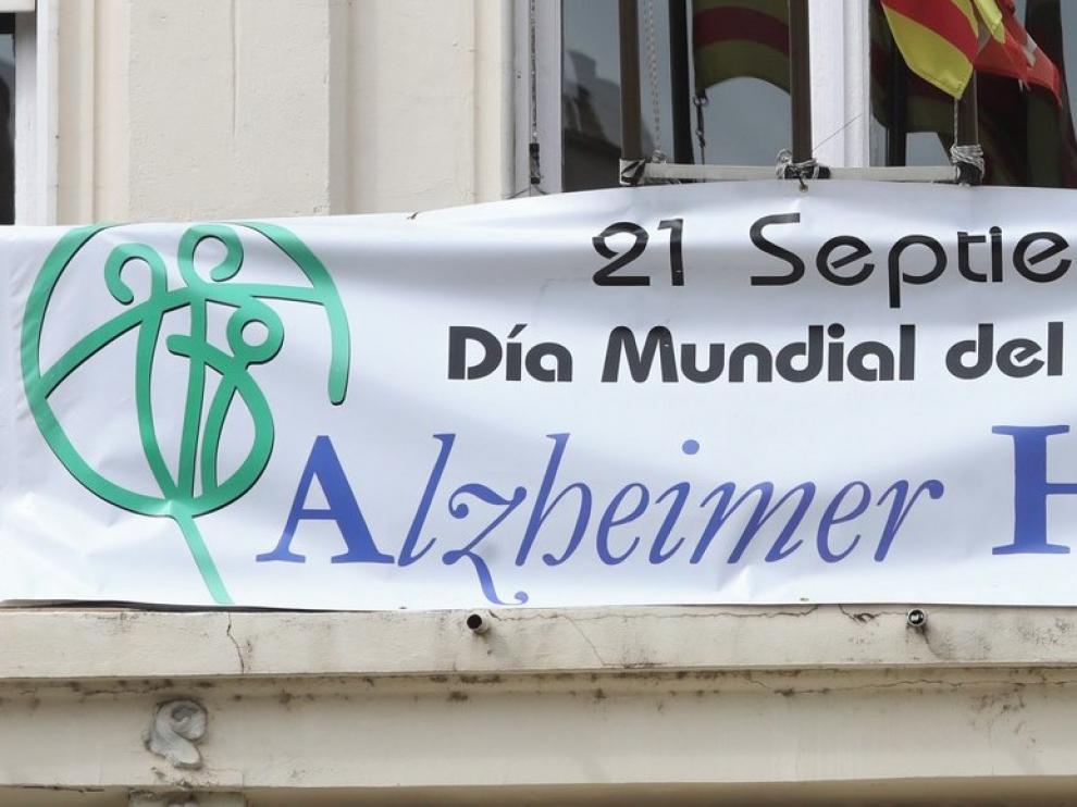 Los cuidadores de enfermos de Alzhéimer "deben formar parte del eje de las políticas"