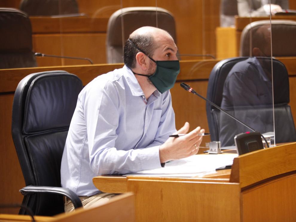 Bayona ve imprescindible un nuevo modelo de operativo antincendios