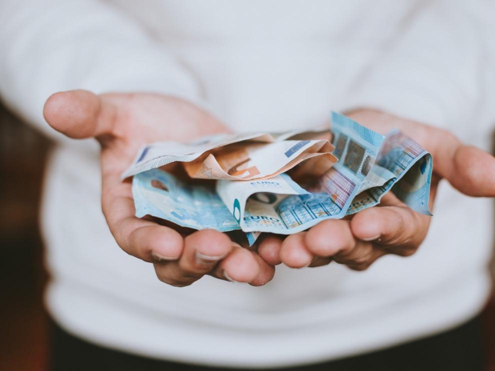 Prueba la fórmula de ahorro: “pagarte a ti primero”