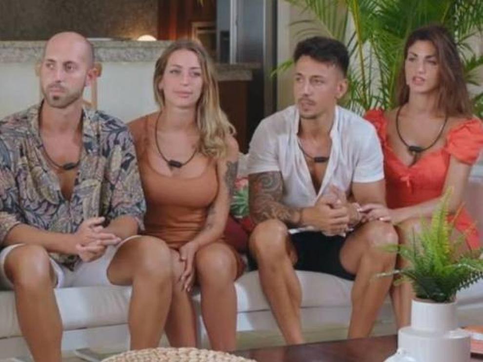 "La isla de las tentaciones" regresa este miércoles a Telecinco
