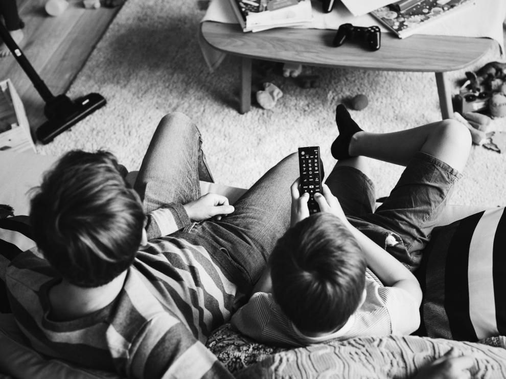 Siete de cada diez adolescentes ven porno de forma frecuente