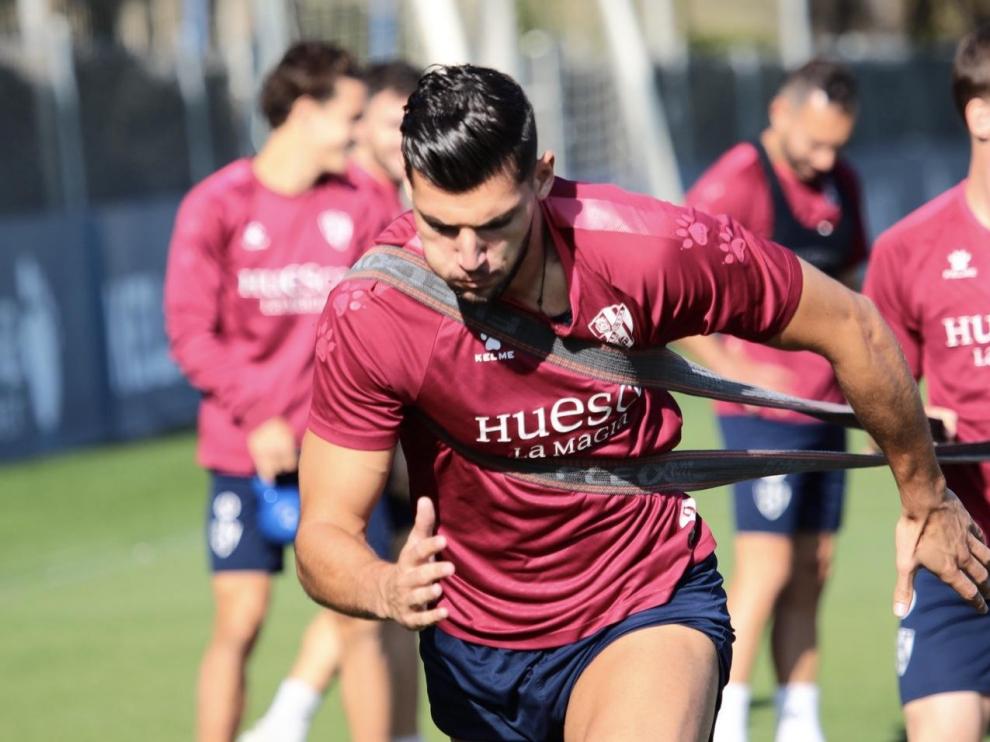 Rafa Mir: "No hay mejor escenario que Mestalla para demostrar el equipo que somos"