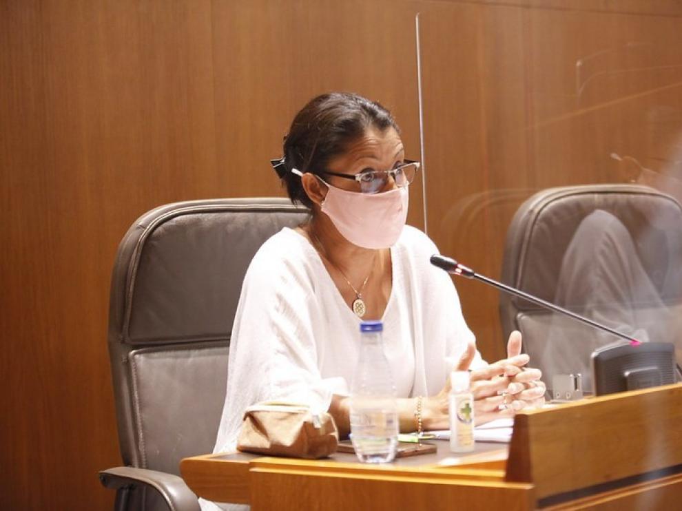 Cs promueve la regulación de mascarillas transparentes para personas con discapacidad auditiva