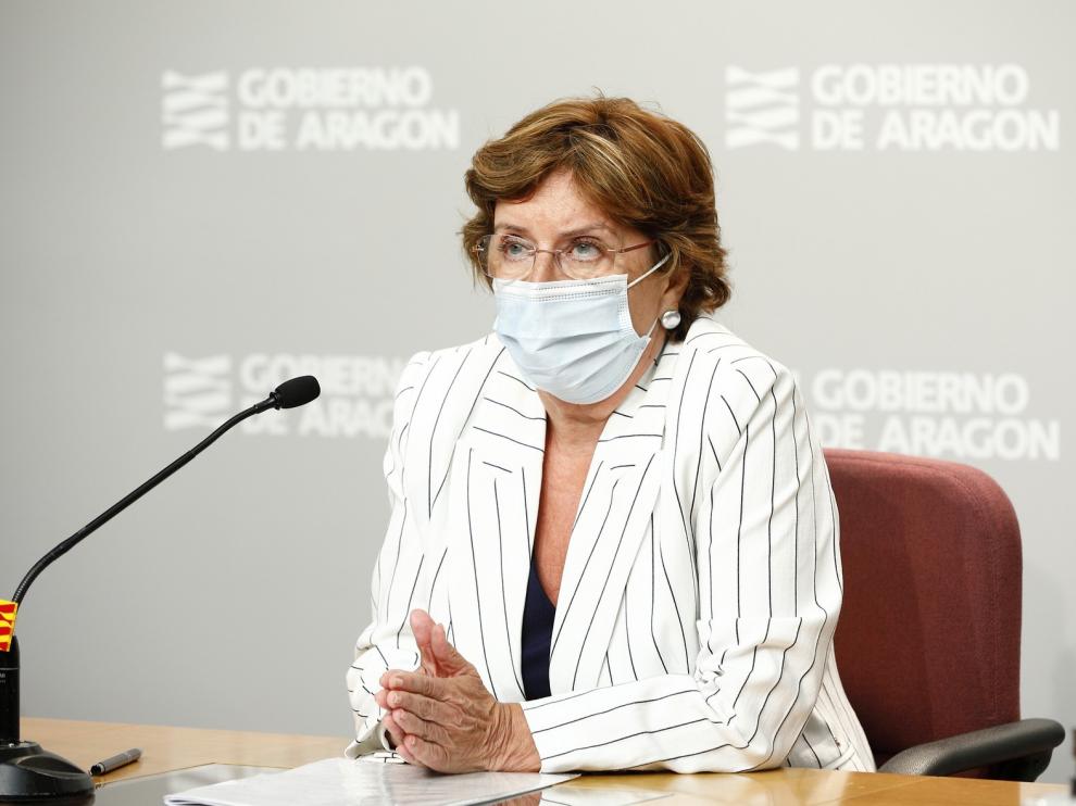 El PP pide que comparezca Broto ante el informe del Justicia sobre residencias de mayores