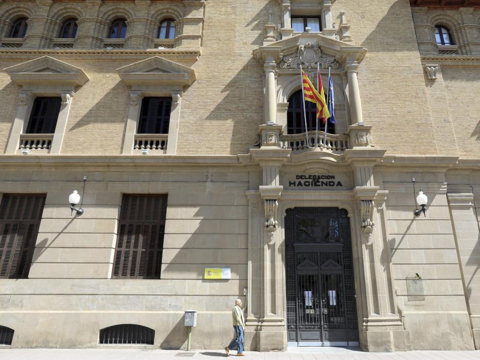 El área de Hacienda del Ayuntamiento de Huesca establece el calendario para el debate de ordenanzas