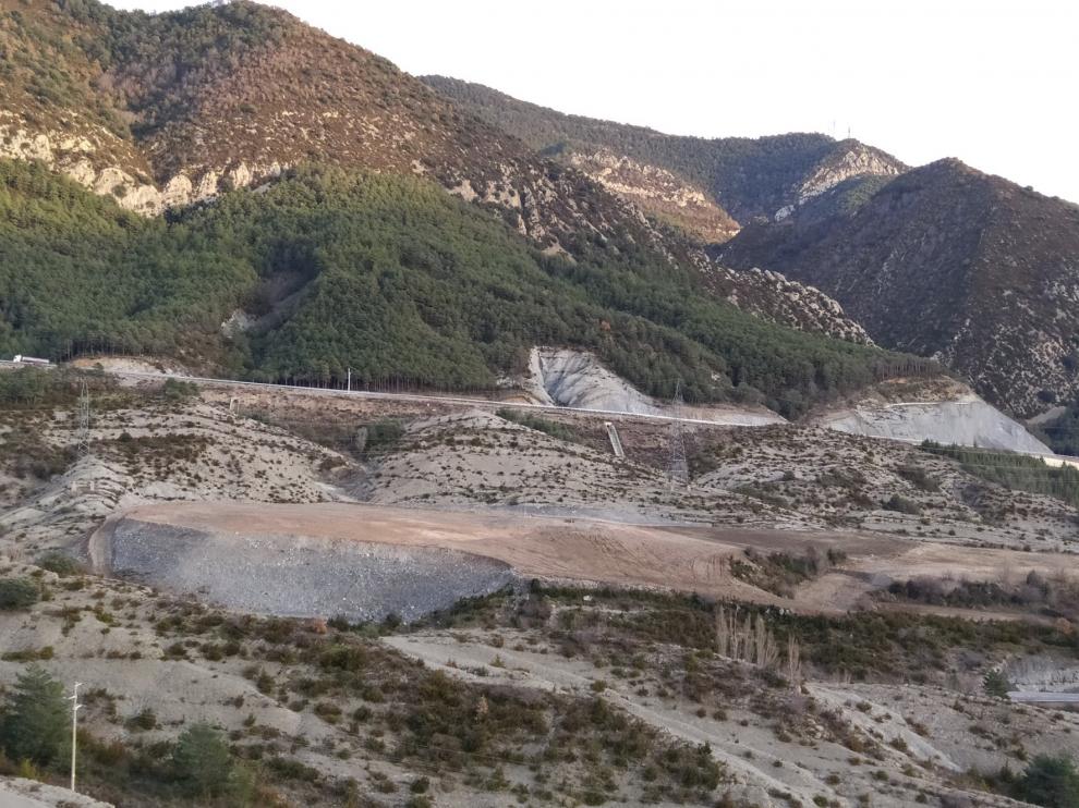 Reclaman la retirada del avance del Plan Forestal