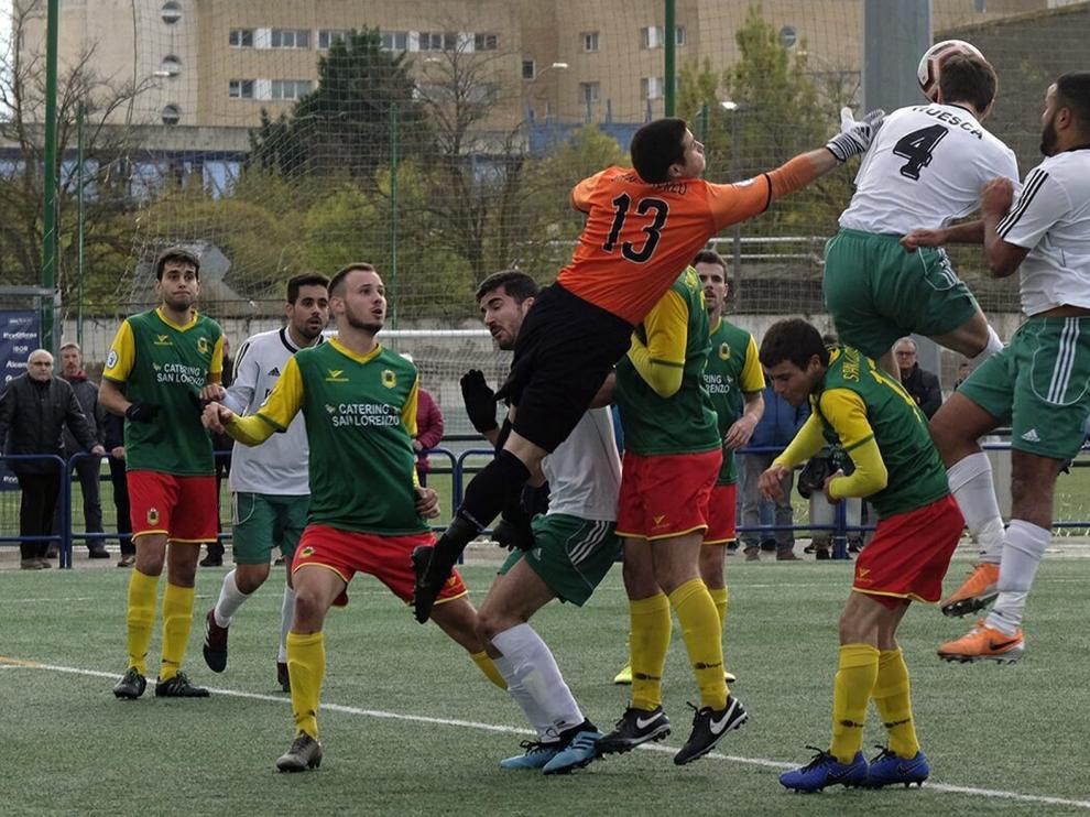La liga en Regional preferente se jugará en cuatro grupos