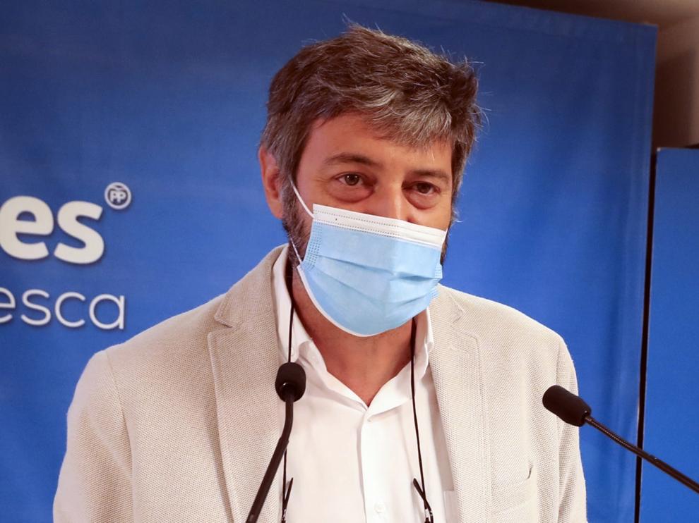 "Sigue siendo clientelismo puro y duro", dice el PP sobre la encomienda de la limpieza a Grhusa