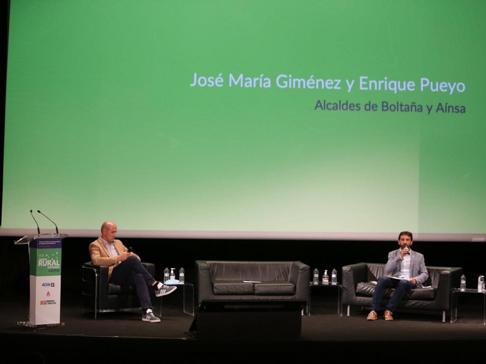 Salvador Arenere, presidente de Adea: "El turismo es el sector que más riqueza aporta a la economía"