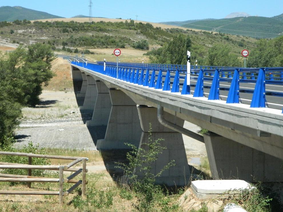 El pleno de Jaca pide al ministerio que acelere las obras de la variante