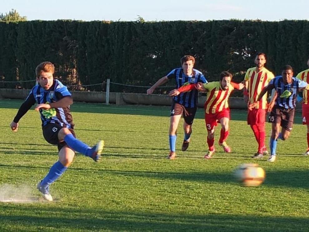 La mayoría de los clubes de Segunda Regional pide que se aplace la competición