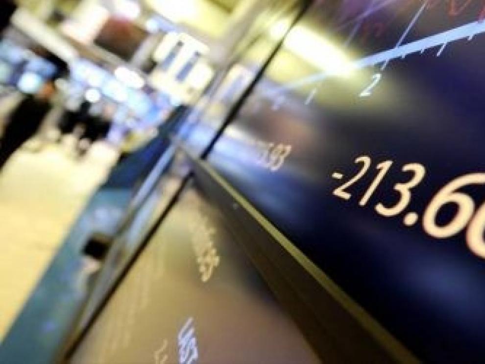 S&P empeora por sexta vez este año su previsión económica para España