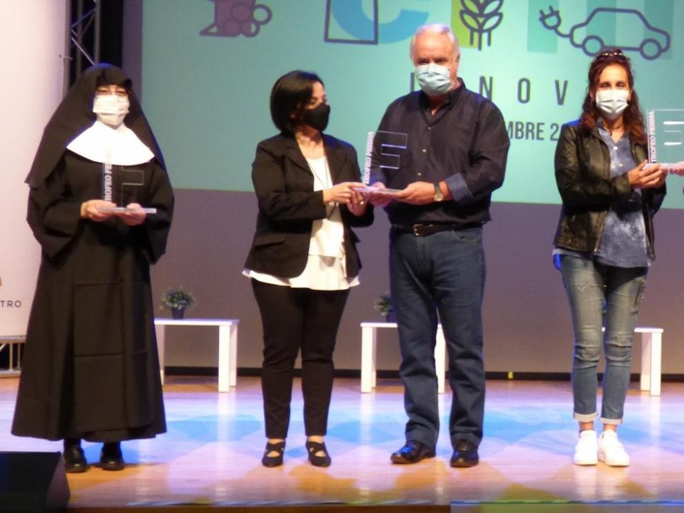 La jornada profesional de Ferma Innova pone en valor la sostenibilidad y la responsabilidad social corporativa