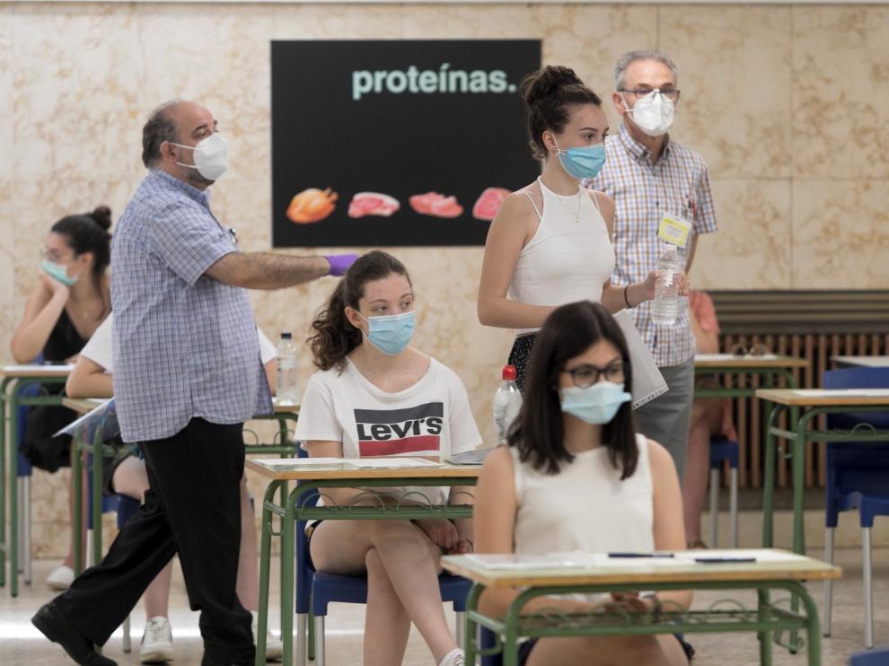 Que la Evau se regule y flexibilice "cuanto antes"