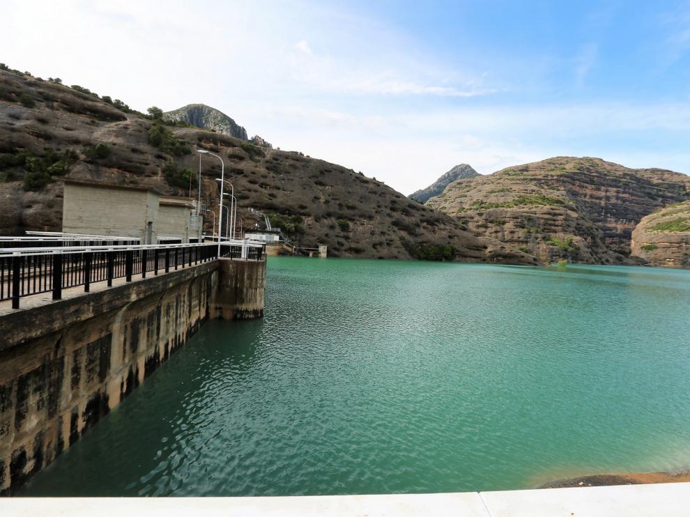 Propuesta para crear una mancomunidad de aguas en Huesca