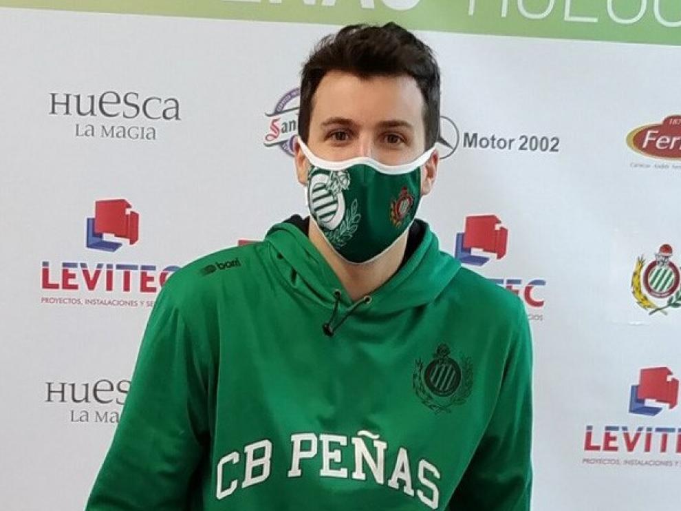 Levitec busca un ritmo alto en su visita al Lleida