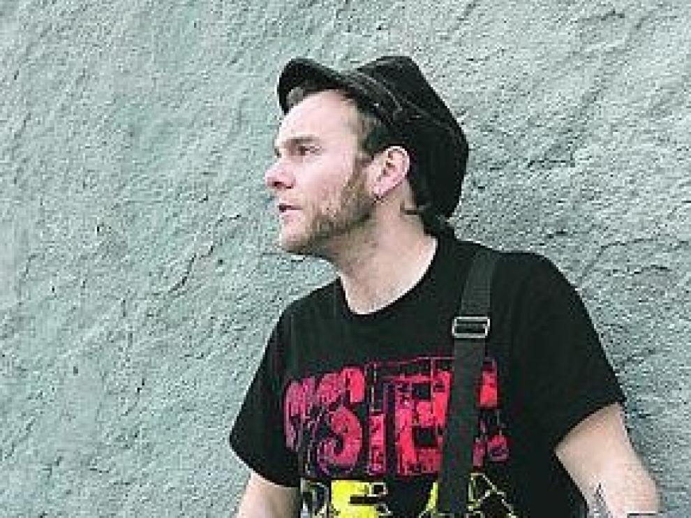 Se traslada el concierto de El Niño de la Hipoteca en Huesca