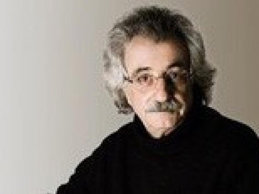 Fallece el fotógrafo Jordi Morgadas a los 74 años