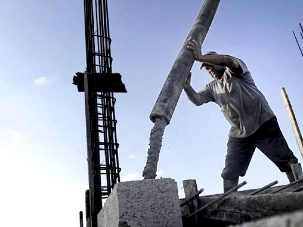 La Asociación de Autónomos de Aragón elabora un estudio sobre 'Precariedad laboral, falsa subcontratación y economía sumergida' en la Construcción