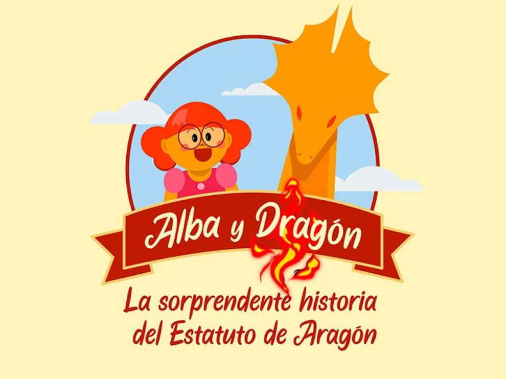 El Gobierno de Aragón lanza una campaña para dar a conocer el Estatuto de Autonomía