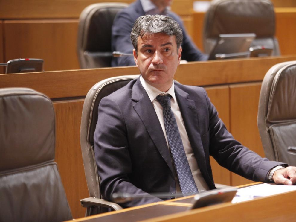 El PP de Huesca muestra su preocupación por los "recortes sociales" del Gobierno de Aragón en las Comarcas