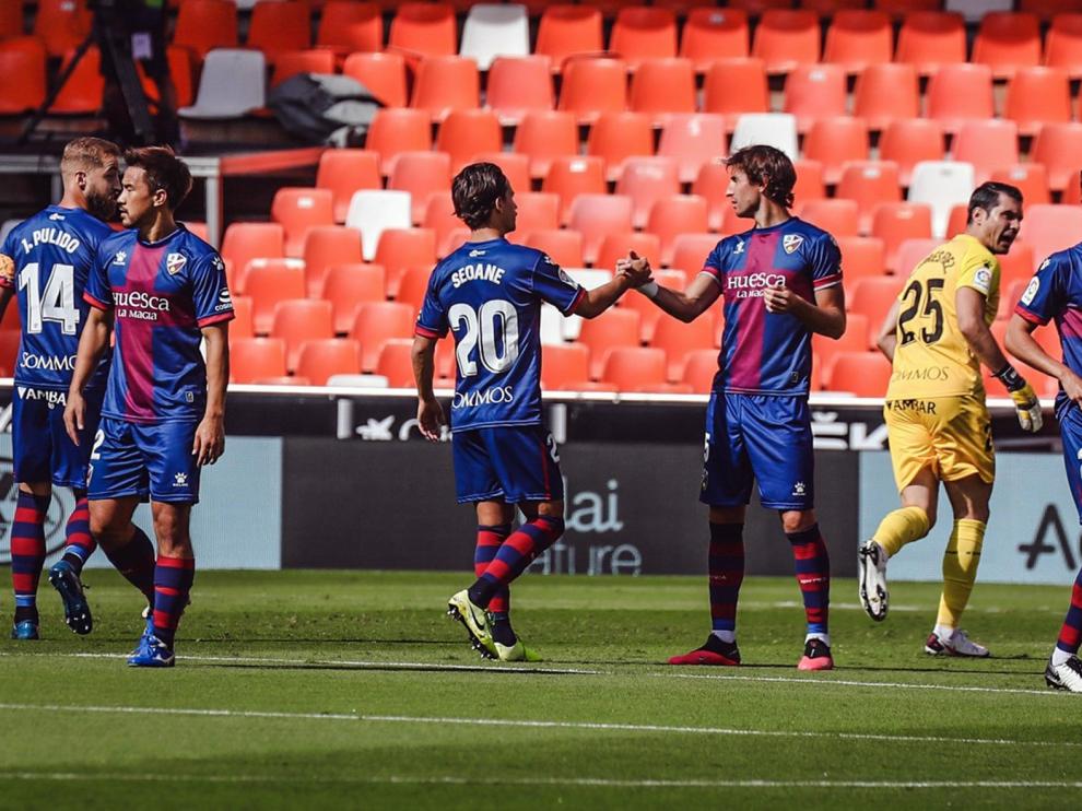 Mosquera: "Merecimos ganar en la segunda parte"