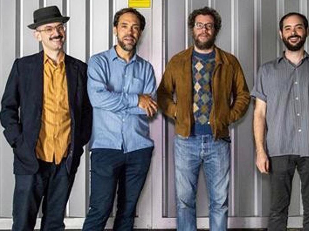 El 4 de octubre se entregan los Premios de la Música Aragonesa en el Palacio de Congresos de Huesca