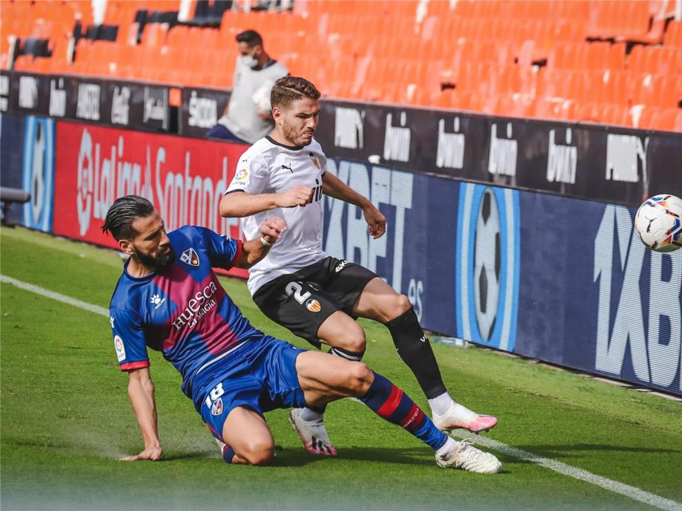 Siovas: "Si un equipo pudo ganar, fuimos nosotros"