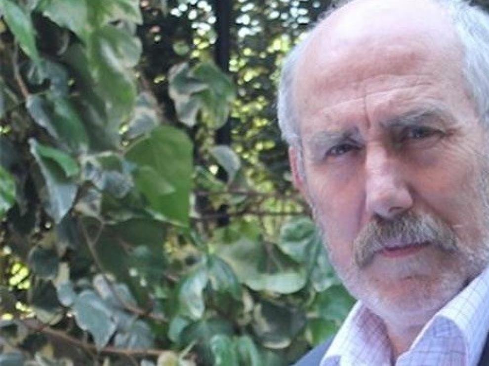 Ramón Faro Cajal: "En estos tiempos, es mejor contar historias que provoquen sonrisas"