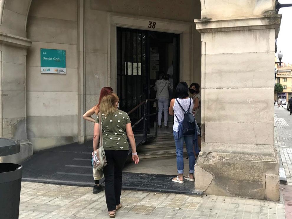 Notificados 37 nuevos casos de coronavirus en la provincia de Huesca este domingo, 21 en la capital