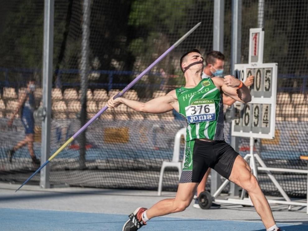 Plata y bronce, un gran balance para Intec Zoiti en Sevilla