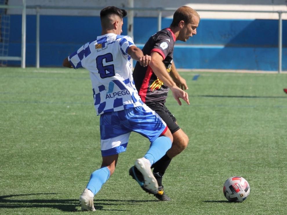 Los equipos de Tercera División siguen en una pretemporada con muchas incógnitas