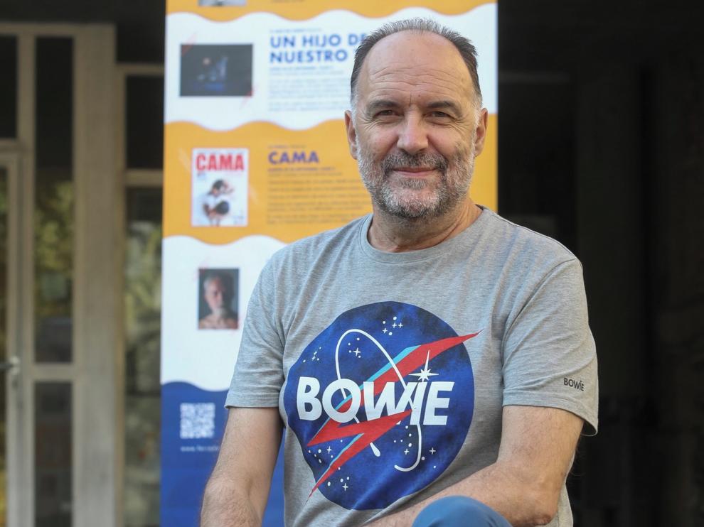 Luis Lles: "Aunque haya menos espectáculos, la calidad se mantiene e incluso se supera"