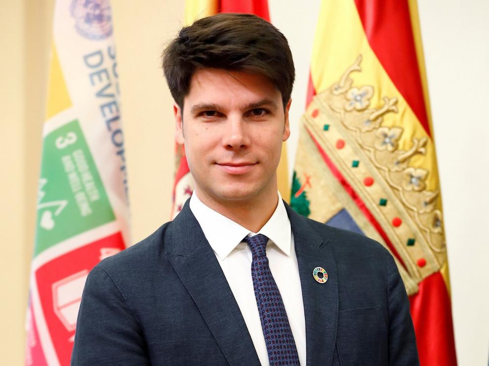 Fermín Serrano: "Las empresas que trabajan de forma más responsable van a salir mejores de la crisis"