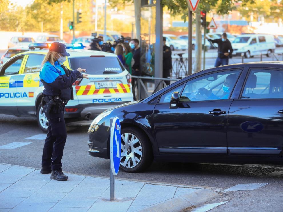 Illa se reunirá con el consejero madrileño de Sanidad para acordar medidas conjuntas