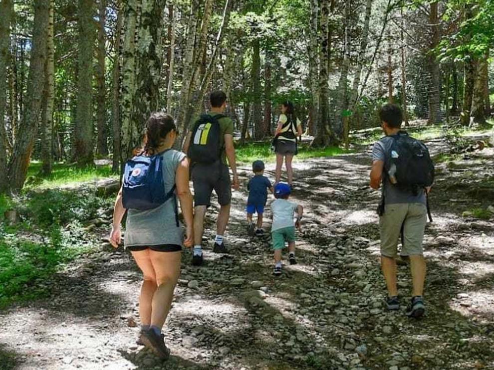 Lacuniacha cierra el verano con "cifras muy buenas de visitantes"