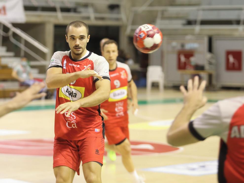 La Liga de Balonmano se tambalea por el coronavirus