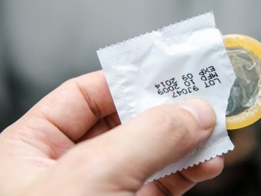 El peligro de los preservativos de Vietnam