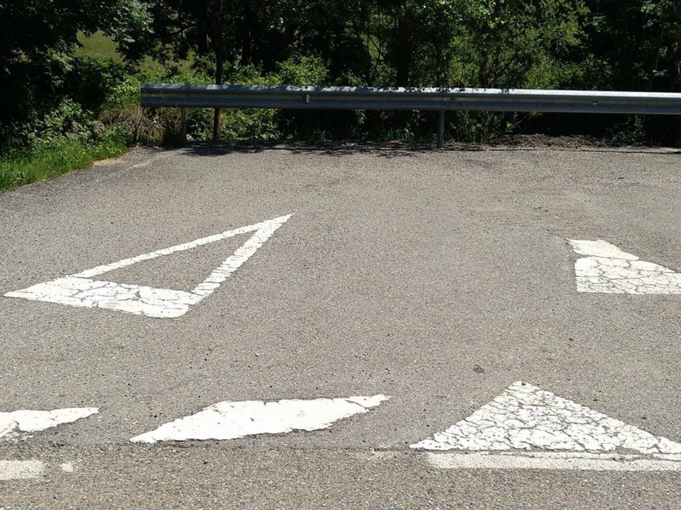 ¿Una salida de la rotonda?