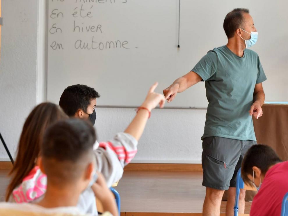 La Fundación Cotec busca 50 profesores para realizar un proyecto innovador
