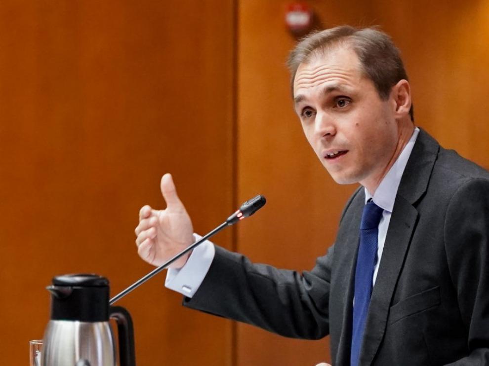 Cs promueve un plan B educativo para los grupos de riesgo en zonas con elevada transmisión comunitaria