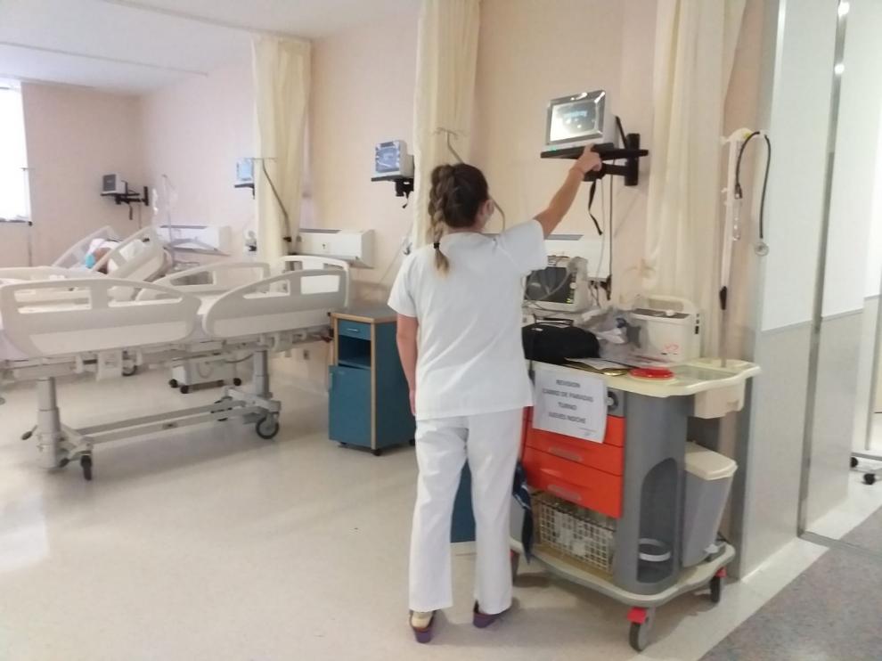 Médicos de familia elaboran un protocolo de atención para covid persistente