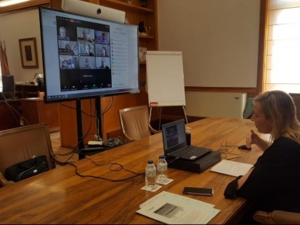 Economía concluye el borrador del anteproyecto de Ley de Economía Social y anuncia una estrategia de impulso al sector
