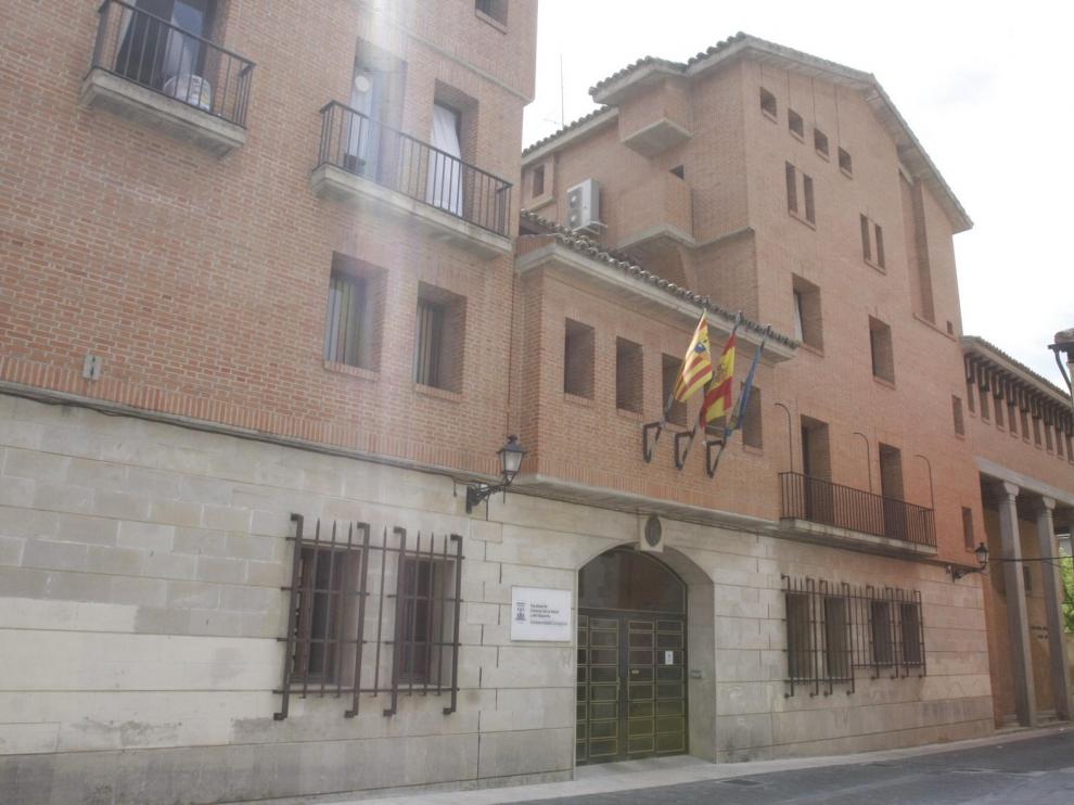 El Ayuntamiento vuelve a reclamar el grado completo de Medicina en Huesca