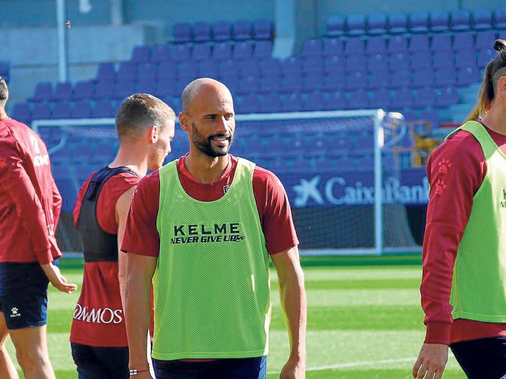 El Huesca recibe a un gigante en El Alcoraz
