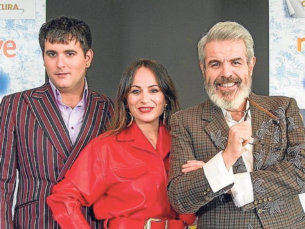 El casting de "Maestros de la costura 4" finaliza con récord de participación