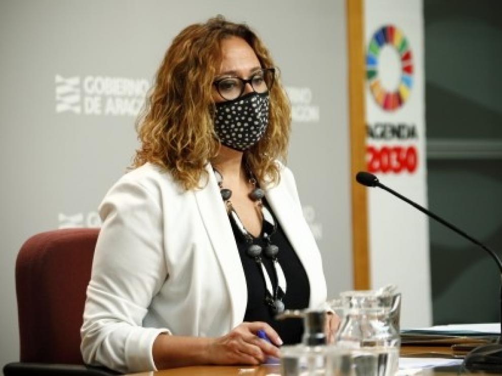 La Almunia refuerza su oferta docente con una aportación de 600.000 euros del Gobierno de Aragón