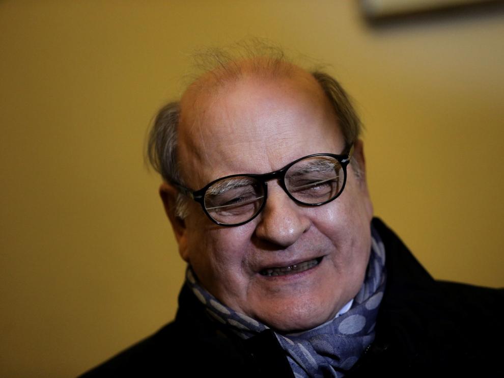 Fallece Quino, el creador de Mafalda, a los 88 años