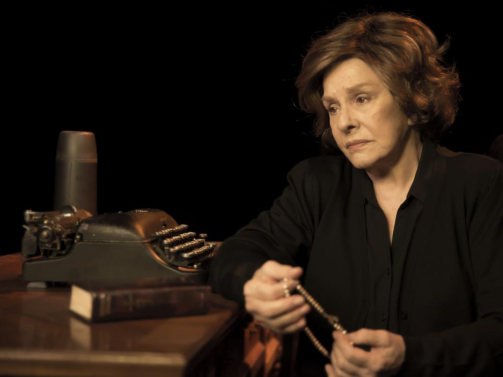 El teatro vuelve al Victoria de Monzón con cinco espectáculos de Platea